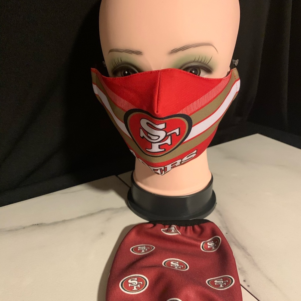 Face masks